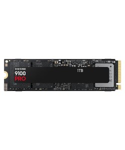 Samsung 1TB 9100 PRO M.2 NVME MZ-VAP1T0BW