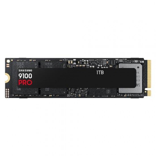 Samsung 1TB 9100 PRO M.2 NVME MZ-VAP1T0BW
