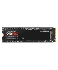 Samsung 990 PRO 1TB M.2 NVMe MZ-V9P1T0BW