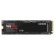 Samsung 990 PRO 1TB M.2 NVMe MZ-V9P1T0BW