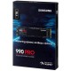 Samsung 990 PRO 1TB M.2 NVMe MZ-V9P1T0BW