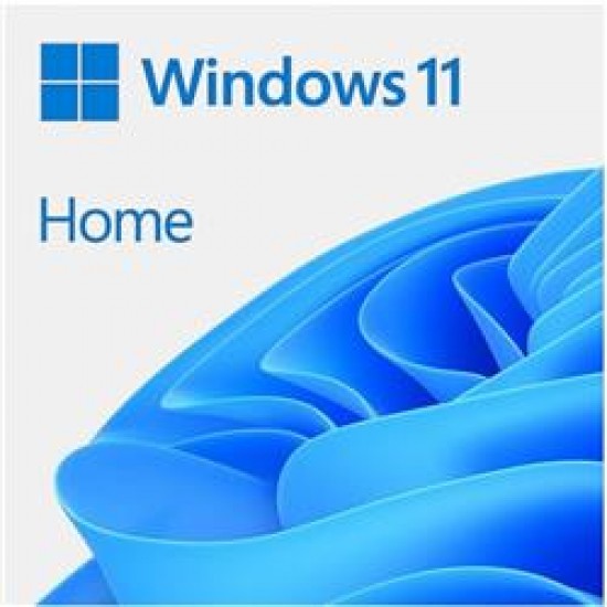 Microsoft Windows 11 Home TR (OEM) KW9-00660