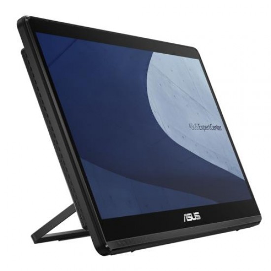 ASUS E1600WKA N4500 8GB 256GB 15.6" DOS / Siyah