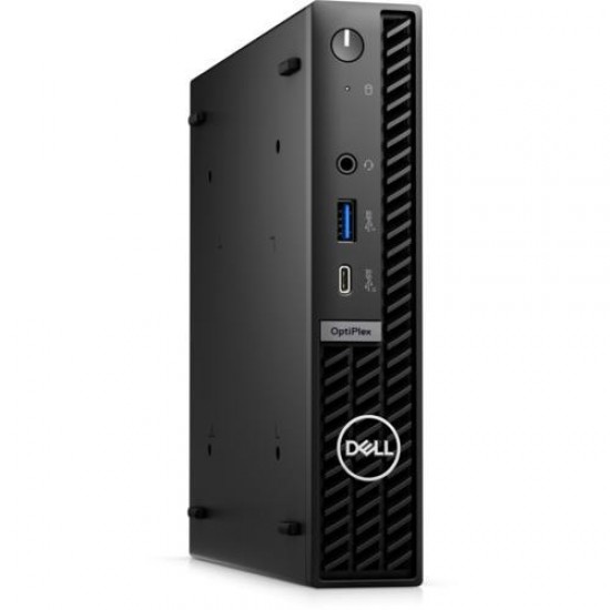 Dell OptiPlex 7020MFF i3-14100T 8GB 512GB Ubuntu - N003O7020MFFEMEA_VP_UBU