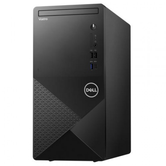 Dell Vostro 3030MT i3-12100 8GB 512GB Ubuntu