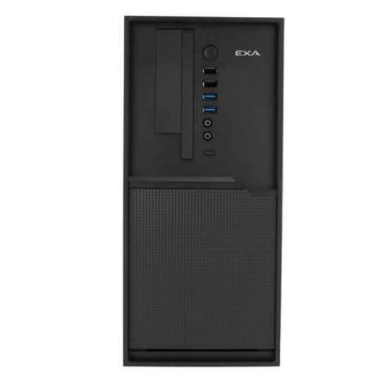 EXA CP073-502 i5-12400 1x16GB 512GB m.2 DOS Tower