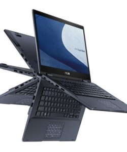 ASUS B3402FVA-I58512S0D i5-1335U 8GB 512GB 14" DOS TOUCH