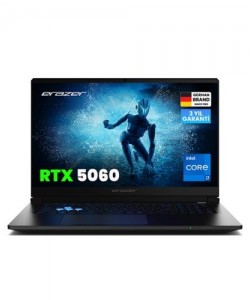 ERAZER Deputy 15 P1 MD600004 i7-13620H 16GB 1TB RTX5060 15.6" DOS