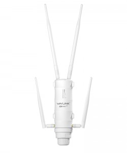 AC1200 HighPower Wi-Fi Outdoor 4G LTE Wi-Fi Router