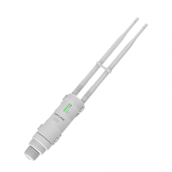 AC600 Dual-band Outdoor Wireless AP