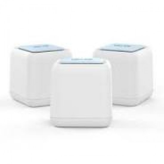 Wi-Fi 5  AC 1200 Mesh Wi-Fi /Router /Acces Point