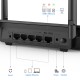 AC1200 Dual-Band 4G LTE WiFi Router Full Gigabit / Wave2 / MU-MIMO / 4G LTE / Mesh Router