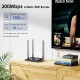 4G LTE N300 Wireless Router