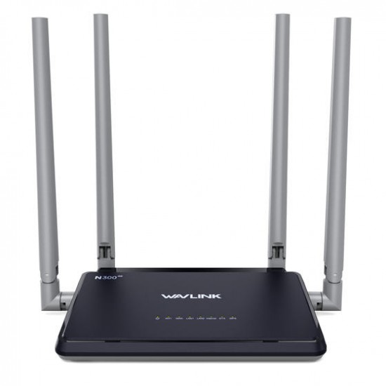 4G LTE N300 Wireless Router