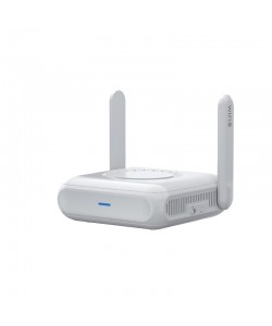 WiFi 6 AX3000 Dual Band Travel Router with AP/Router/Bridge Mode