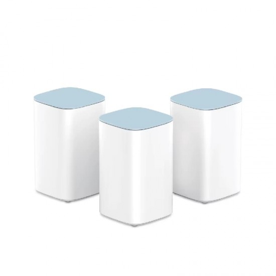 Wi-Fi 6  AX3000  Mesh Wi-Fi /Router  /Acces Point