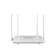 Advanced Wi-Fi 7 BE5400 Dual-Band 4 Giga Ports Wireless Router Mesh Router