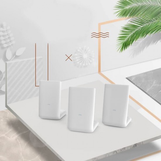 Wİ-Fİ 7 BE3600  Mesh Wi-Fi /Router  /Acces Point