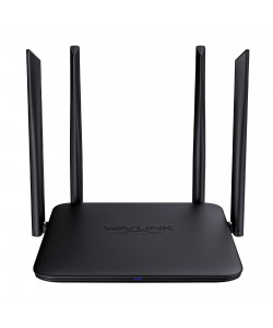 WiFi 7 BE3600 Mesh Router