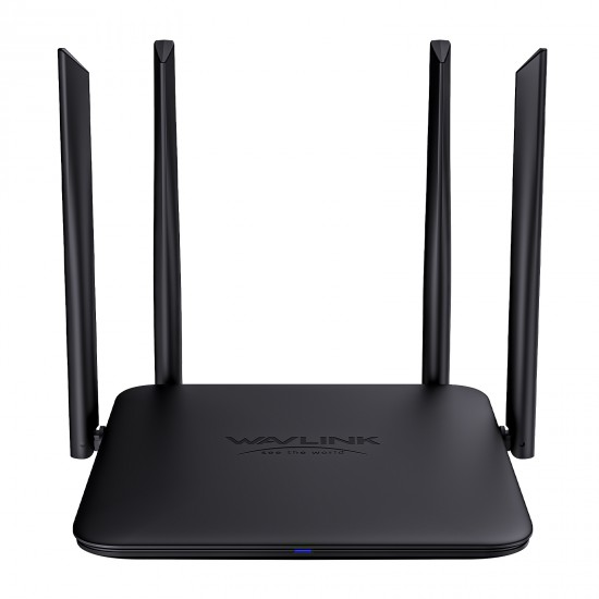 WiFi 7 BE3600 Mesh Router
