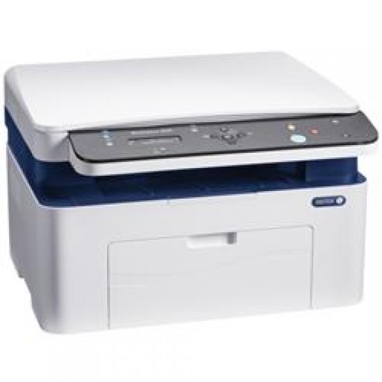 Xerox 3025V_BI Mono Lazer YAZ/TAR/FOT Wi-Fi A4