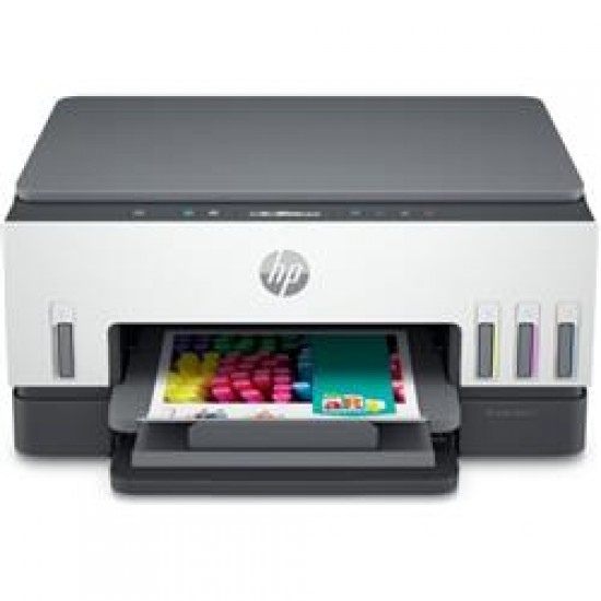 HP 6UU48A Smart Tank 670 WiFi Fot/Tar/Yaz/A4