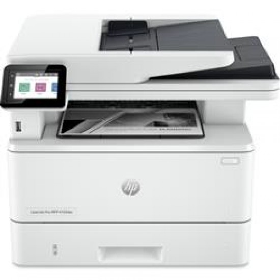 HP 2Z627A LaserJet Pro M4103dw Fot/Tar/Yaz -A4  Dublex+Network,Wi-Fi, 38PPM, 512MB