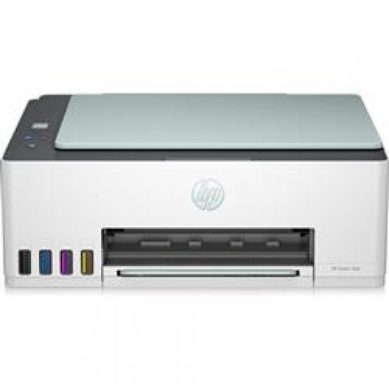HP 4A8D6A Smart Tank 582 Renkli Inkjet Wi-Fi Fot/Tar/Yaz/A4  16 Sayfa/dk,4800 x 1200 DPI,Ayda 3.000 Sayfa,1 x USB, WiFi, Wi-Fi Direct