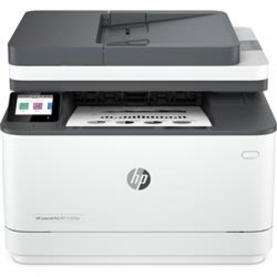HP 3G632A LaserJet Pro 3103fdw Fax/Fot/Tar/Yaz -A4  Dublex+Network,Wi-Fi