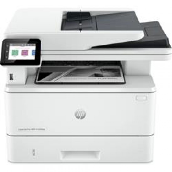 HP 2Z629A LaserJet Pro M4103fdw Fax/Fot/Tar/Yaz -A4  Dublex+Network,Wi-Fi, 38PPM, 512MB