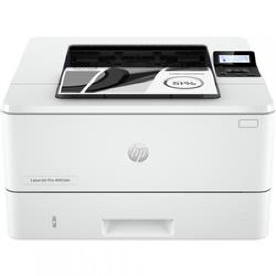 HP 2Z609A LaserJet Pro 4003DN Yazıcı - A4  M404DN YERİNE