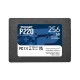 Patriot P220 P220S256G25 SATA 3.0 2.5" 256 GB SSD