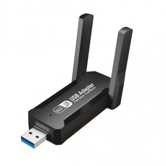USB Wİ-Fİ Repeater 300Mbps