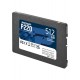 Patriot P220 Sata 3 512GB SSD 2.5 Inch P220S512G25