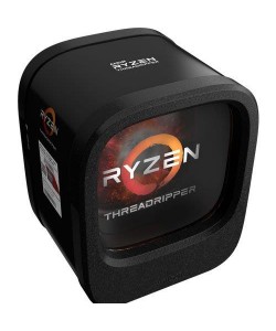AMD Ryzen Threadripper 1900X 3.8/4.0GHz SocketTR4