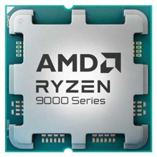 AMD Ryzen 7 9800X3D 4.7GHZ 5.2GHZ 104MB 8C/16T 120W AM5 Tray