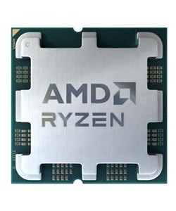 AMD Ryzen 5 7500F 3.7GHZ 5.GHZ 32MB 6C/12T 65W AM5 ZEN 4-Tray