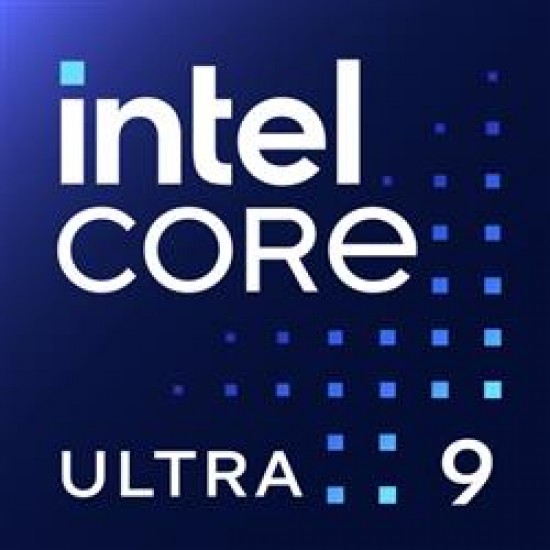 INTEL Core Ultra 9 285K 3.7GHz- 5.7 GHZ 36MB TRAY